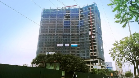 FLC Complex Phạm Hùng tiếp tục hút khách ảnh 2